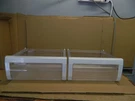 Samsung Refrigerator Crisper Drawer (r+l) Part # DA97-07561B DA97-07562B. Fixed Price $74.98.