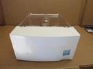 Refrigerator Ice Container Ass. Part # WR17X11037 WR29X43993. Fixed Price $76.98.