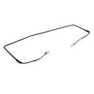Whirlpool WP67001794 Refrigerator Heater-def 1022690 67001085 8171152 AH20661.... Fixed Price $103.46.