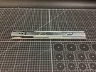 WR72X10454 Ge Freezer Lower Slide Left Hand (free Shipping). Fixed Price $35.00.