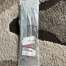 Lg MGT61844304 Slide Rail-stainless Steel-new-oem. Fixed Price $50.00.