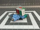 Viking Refrigerator Water Valve 12070802 PA070014. Fixed Price $159.00.