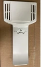 Haier Refrigerator Air Tower Baffle, WR14X27748, For HA10TG31SB. Fixed Price $23.99.