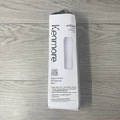 Kenmore Replacement Refrigerator Water Filter 460-9084 (9006) New/open Box. Fixed Price $9.97.