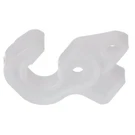 Oem Lg MJB63029901 Door Stopper. Fixed Price $8.29.