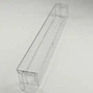 Lg MAN62570501 Door Basket 1/2" Plastic Refrigerator Storage Container. Fixed Price $84.64.