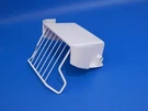 Frigidaire Pro Refrigerator PLHS68EESB2 Freezer Door Wire Bin 241545005. Fixed Price $15.99.