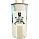 Appli Parts Run Capacitor For 75 Mfd Uf (microfarads) 370VAC CBB65 Round Univ. Fixed Price $15.60.