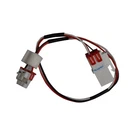 Samsung DA96-00042D Refrigerator Assy Wire Harness-motor Bldc-motor Foam-. Fixed Price $34.00.