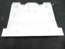 Frigidaire Refrigerator FRFG1723AV04 Evaporator Cover 5304529145. Fixed Price $119.99.