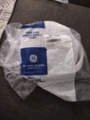 WR17X2891 - Genuine Oem Refrigerator Water Tank Plastic Tube. Fixed Price $15.00.