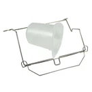 Frigidaire 5304452073 Arm And Extension Kit For Refrigerator. Fixed Price $55.00.