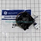 Refrigerator Evaporator Fan Motor WR60X35205. Fixed Price $86.29.