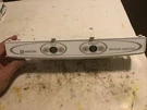 Whirlpool Refrigerator Control Board & Lighting Case. Vsz 12784407 #116. Fixed Price $35.99.