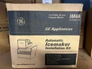 IM4A Ge Ice Maker. Fixed Price $89.95.