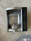 Lg Refrigerator Oem ACQ86599613 Dispenser. Fixed Price $64.99.