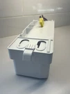 Samsung DA97-07365G Ice Maker White. Fixed Price $60.00.