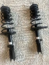Automuto Spring Assembly Front Shock Absorber Fit For Toyota Camry. Fixed Price $135.00.