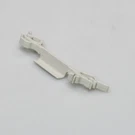WPY912709 Whirlpool Tine Row Clip Oem. Fixed Price $5.95.