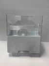 Lg Refrigerator Ice Bucket For LF31S6360S/00 Open Box. Fixed Price $43.99.