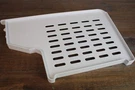 Cafe Recycled Refrigerator/freezer Basket/bin Divider WR02X13597. Fixed Price $6.65.