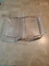 Lg Refrigerator French Door Model LMXS286265 Set Of Right Side Bins Oem. Fixed Price $79.99.
