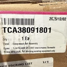 New Genuine Oem Lg Refrigerator Condenser - ACG76384503. Fixed Price $79.99.