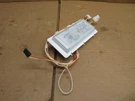 Whirlpool Refrigerator Led Control Board Ass. Part # W10524406 W10445802. Fixed Price $59.98.