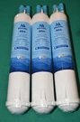 Marriotto MRW4 Refrigerator Water Filter Compatible With EDR3RXD1, 4396841,. Fixed Price $8.62.