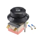 Uxcell Nc 250V 16A 60-200C Temperature Control Switch Capillary Black. Fixed Price $14.69.