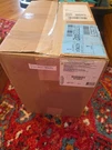 W11582579 W11393974 W11564640 Genuine Oem Whirlpool Refrigerator Compressor -cw. Fixed Price $150.00.