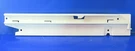 Whirlpool Refrigerator: Freezer Drawer Slide Rail Right Side (2301289) (P8160). Fixed Price $19.99.