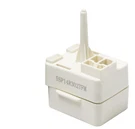 5SP14R302TFM Refrigerator Compressor Start Relay 5SP14T419LFM 25 K13R 419LFBYY. Fixed Price $10.55.