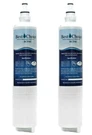 Pack Fits Lg LT600P 5231JA2006A 5231JA2006B 9990 Refrigerator Water Filter. Fixed Price $24.32.