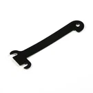240336803 Frigidaire Spacer-hinge. Fixed Price $8.49.