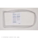 Oem Sub-zero Door Gasket SET(2) For Model 561 **free Shipping**brand New**. Fixed Price $389.00.