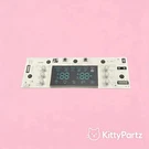 Samsung DA92-00607A Refrigerator Control Board. Fixed Price $154.30.