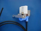 Icemaker W. Valve Genuine Oem #WR57X10033 / RIV-11AE-16 Useong 35WATT Coil. Fixed Price $22.75.