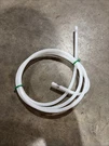 Ge Water Tubing WR02X32126 WR02X48625. Fixed Price $30.00.