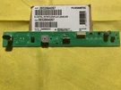 Dometic Rv Refer Control Panel (2-WAY) 2932884055, 2932884097- DM2862 -rm 2652. Fixed Price $48.75.