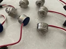New Genuine Oem Frigidaire Refrigerator Defrost Bi-metal Thermostat 216731001. Fixed Price $29.00.