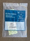 5304464898 Frigidaire Electrolux Microwave Touch Control, Key Pad, Black. Fixed Price $129.82.