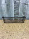 Whirlpool Refrigerator Door Shelf W10671656. Fixed Price $40.00.