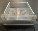 Kenmore Refrigerator Meat Crisper Drawer - Part# 2154212. Fixed Price $24.95.