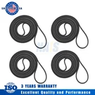 Drive Belt Fit For Whirlpool Maytag Dryer PS11746376 WP8547168 (4 Pack). Fixed Price $20.21.
