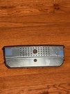 Dispenser Drip Tray WR17X13169 For Cafe CYE22TP3MBD1 Refrigerator RA227. Fixed Price $33.08.