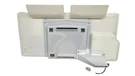 Lg AEB73764526 Fan Grille Assembly. Fixed Price $110.00.