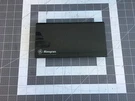 Refrigerator Dispenser Control Board P# 197D4305G004 WR55X10157. Fixed Price $49.95.