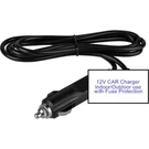 Car Charger +cord Pack For Frigidaire Portable Mini Fridge EFMIS121-RED. Fixed Price $29.99.