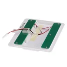 Whirlpool 461120-001990 EQ8027 Led Light Module White Refrigerator. Fixed Price $135.95.